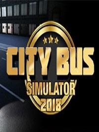 City Bus Simulator 2018